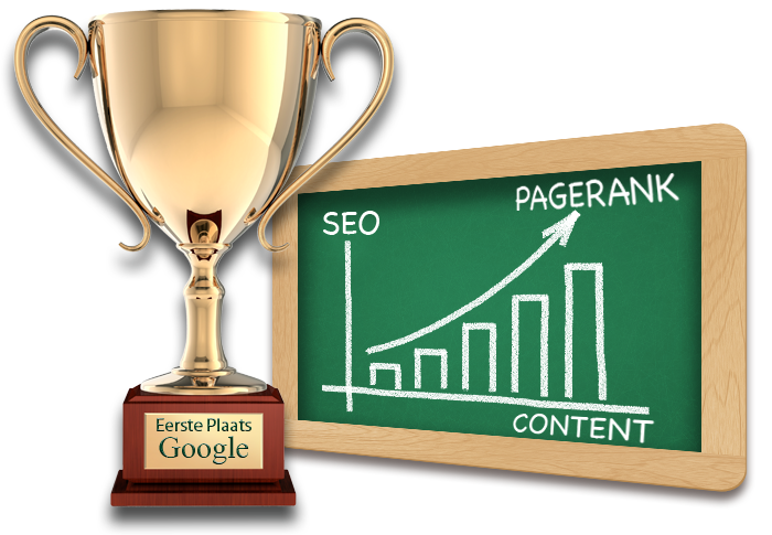 seo-google-pagerank