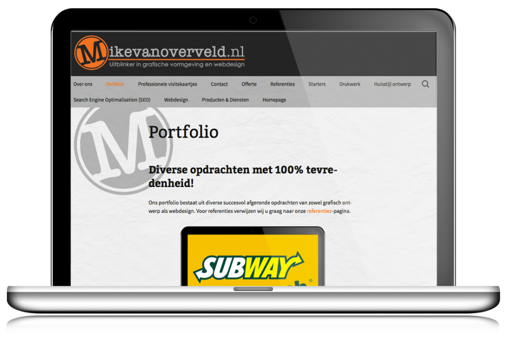 portfolio-mikevanoverveld